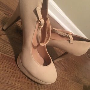 Charlotte Russe heels